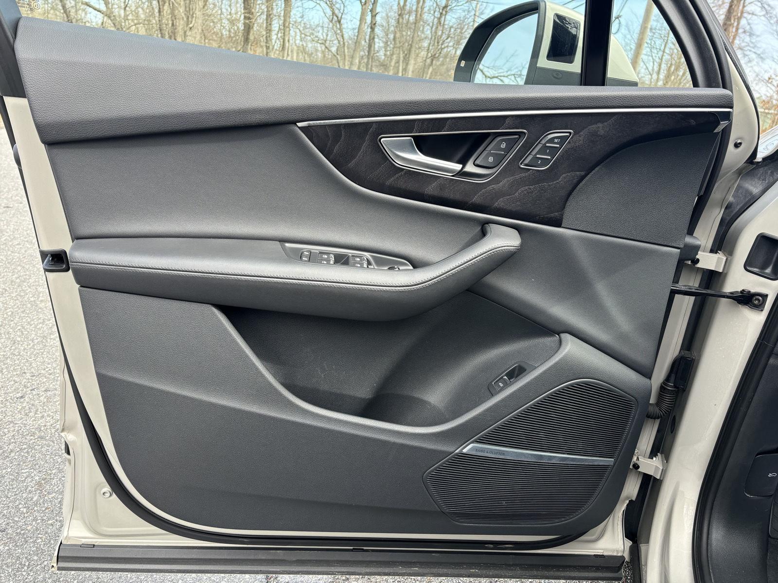 Topsfield Motor Company