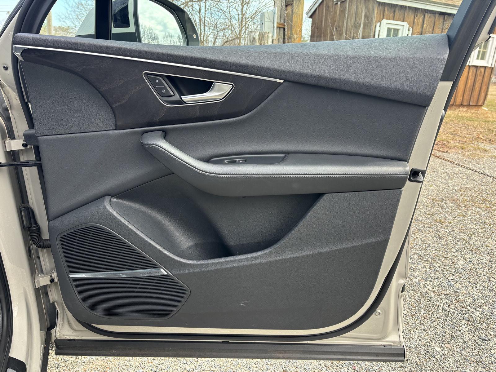 Topsfield Motor Company