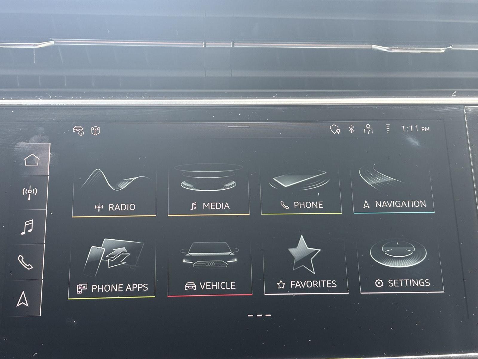 Topsfield Motor Company