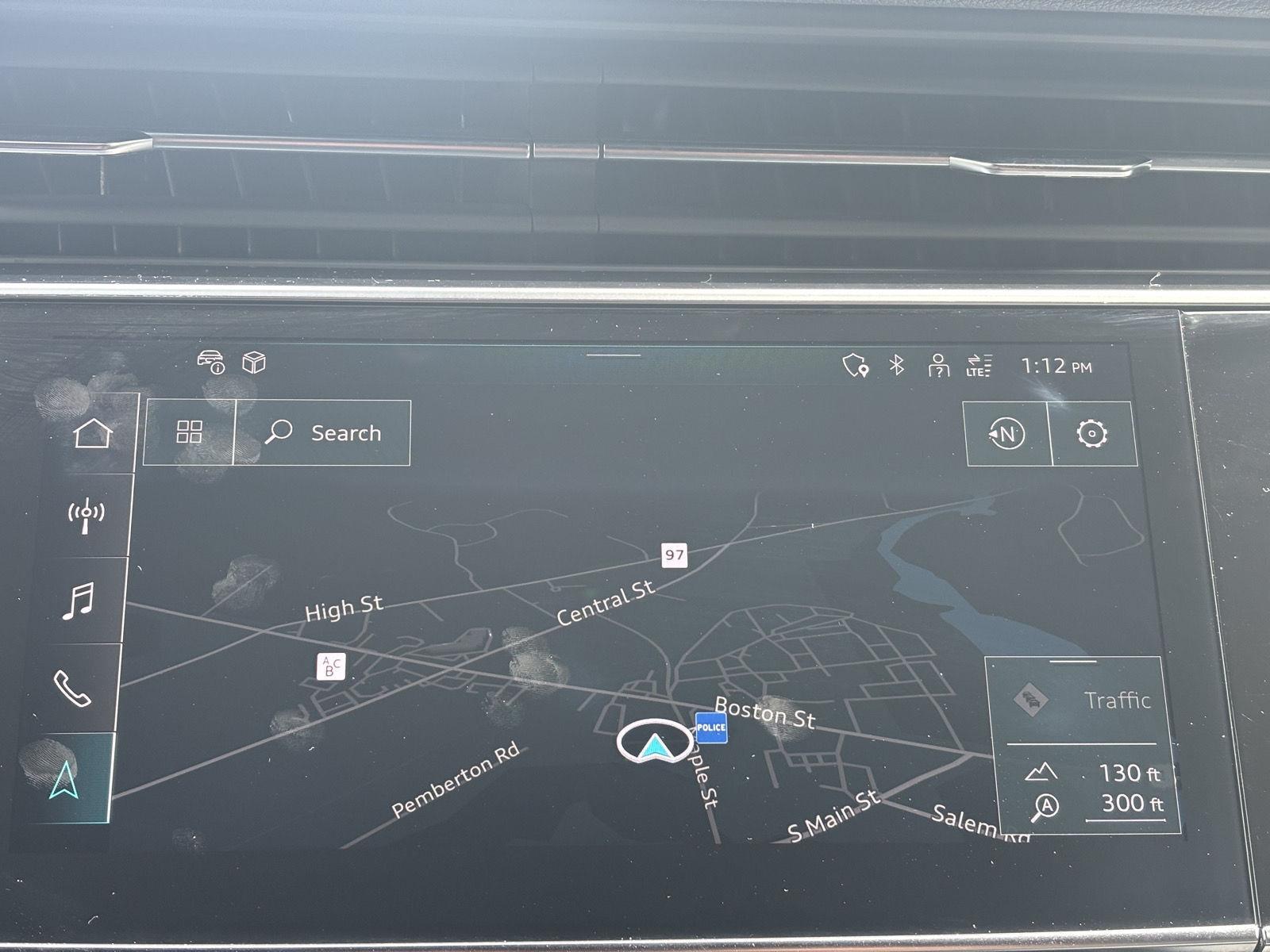 Topsfield Motor Company