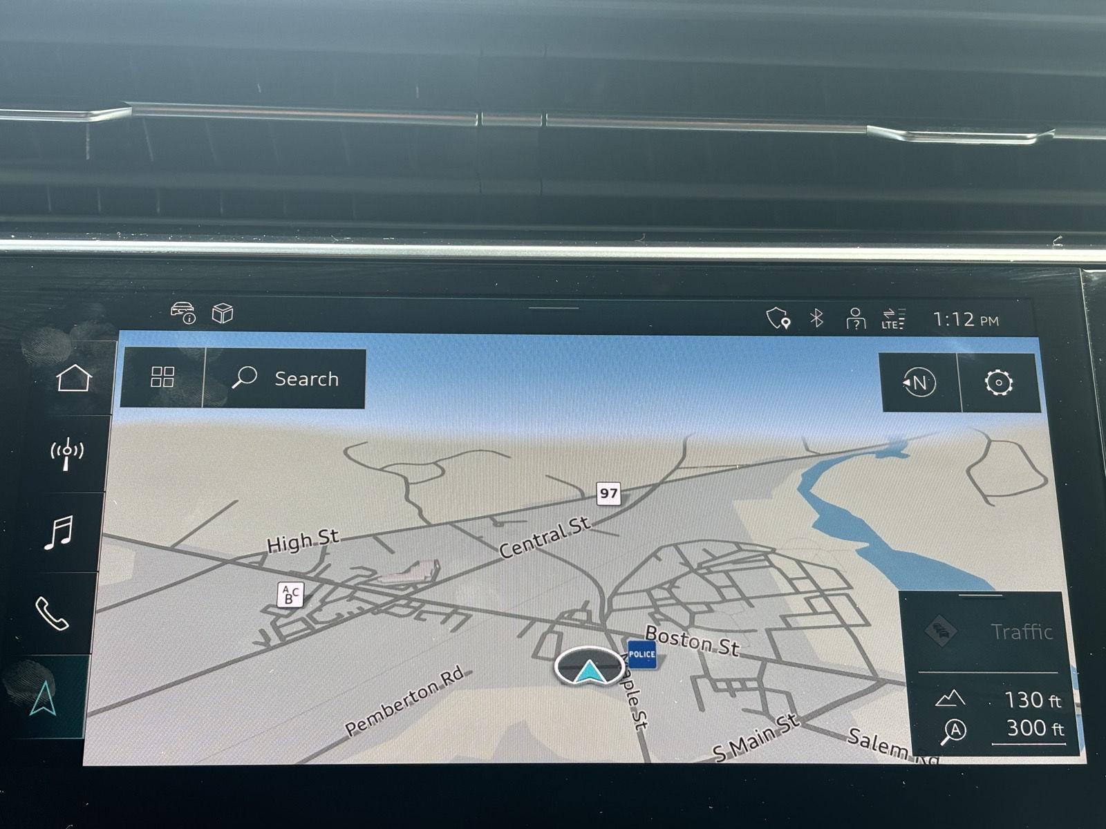 Topsfield Motor Company