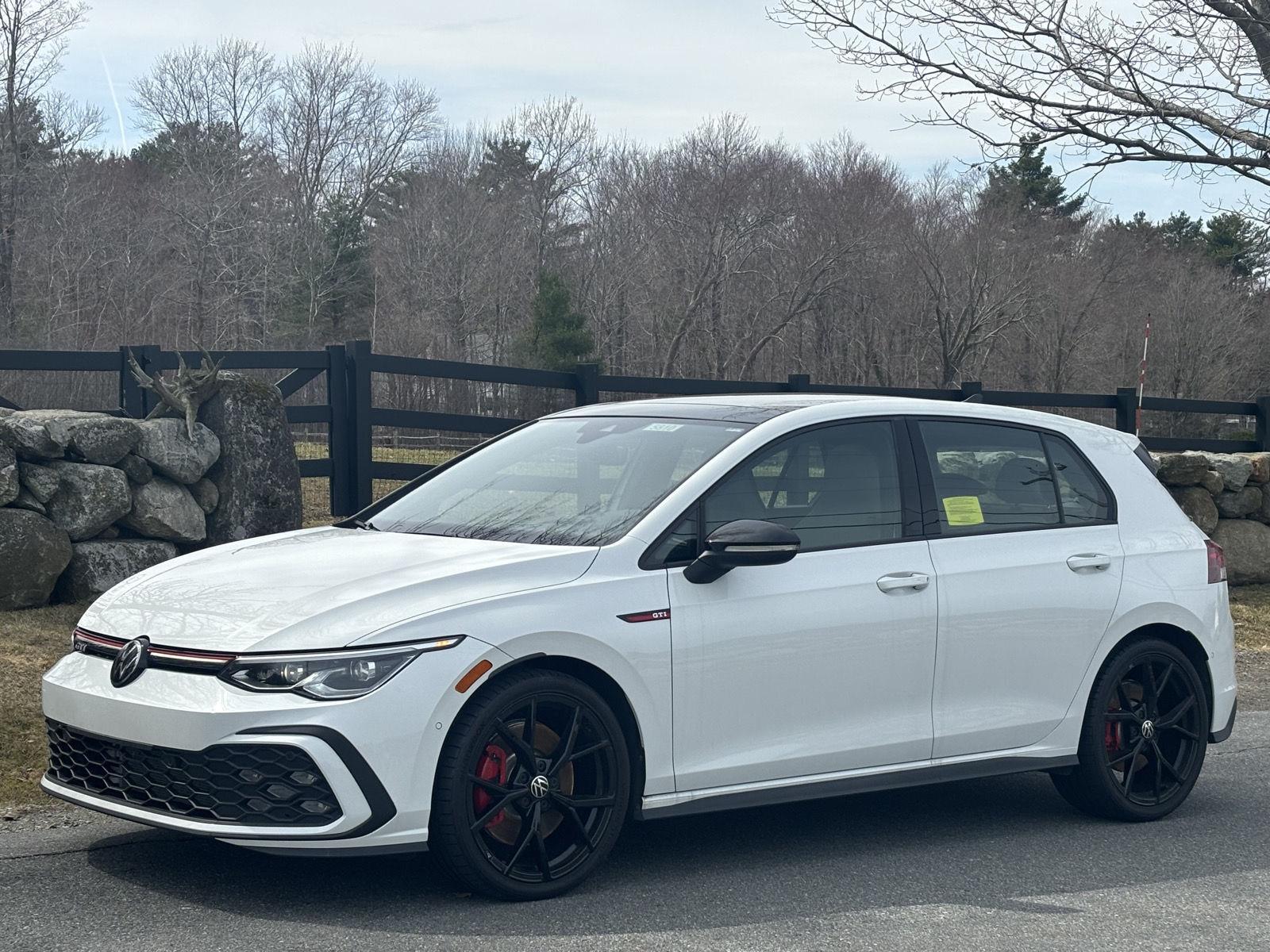 Topsfield Motor Company