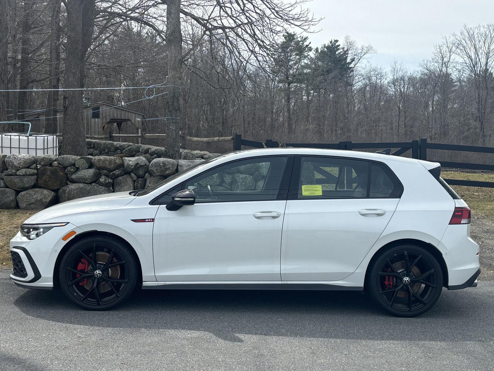 Topsfield Motor Company