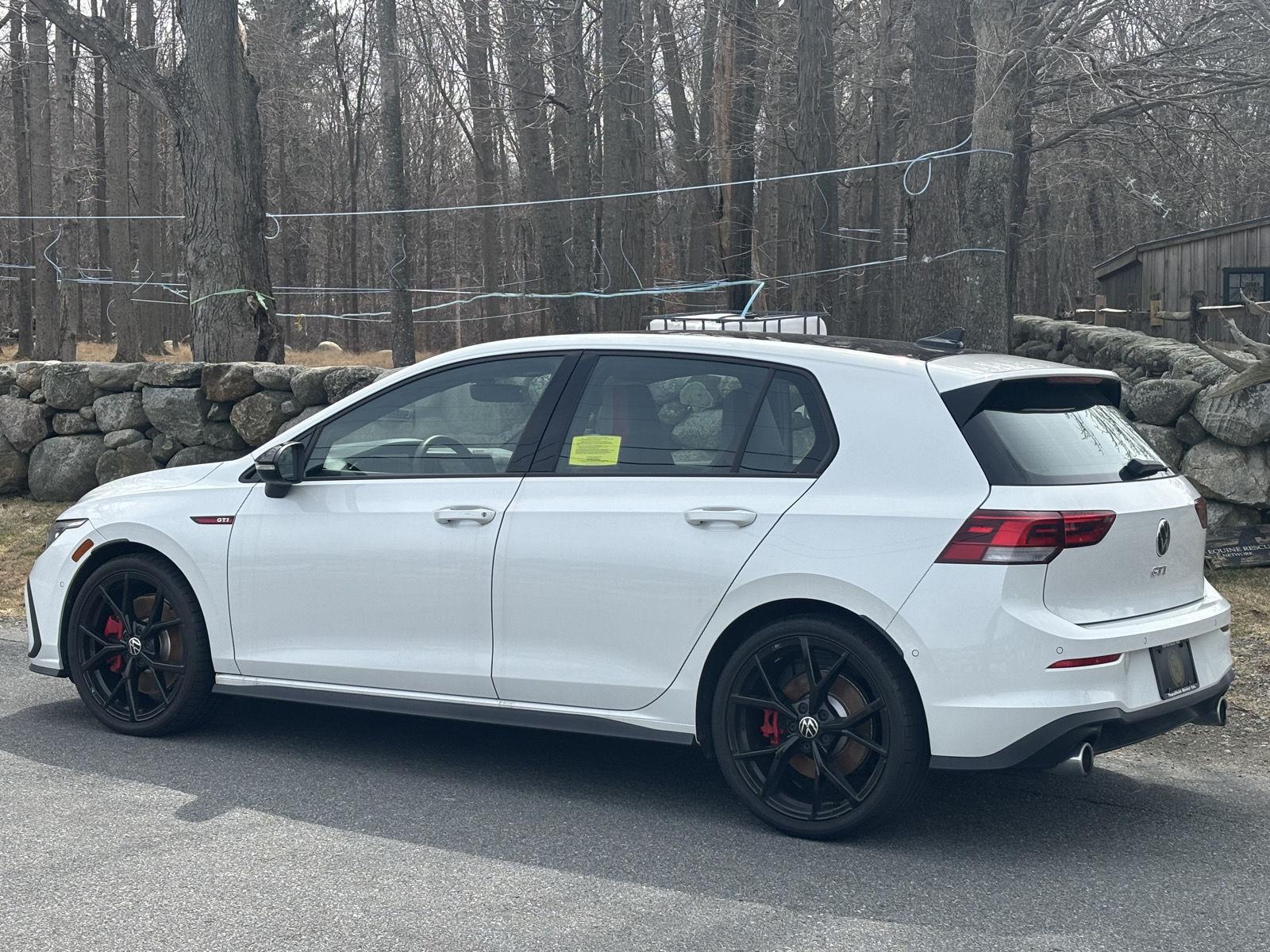 Topsfield Motor Company