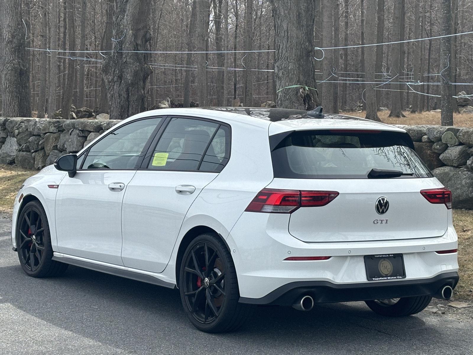 Topsfield Motor Company