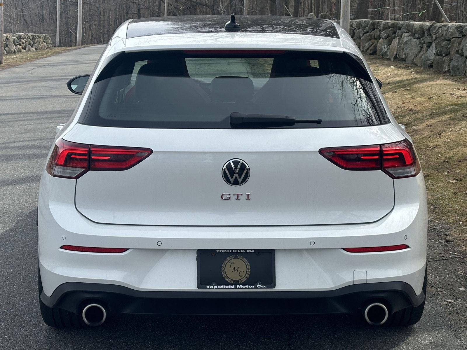 Topsfield Motor Company