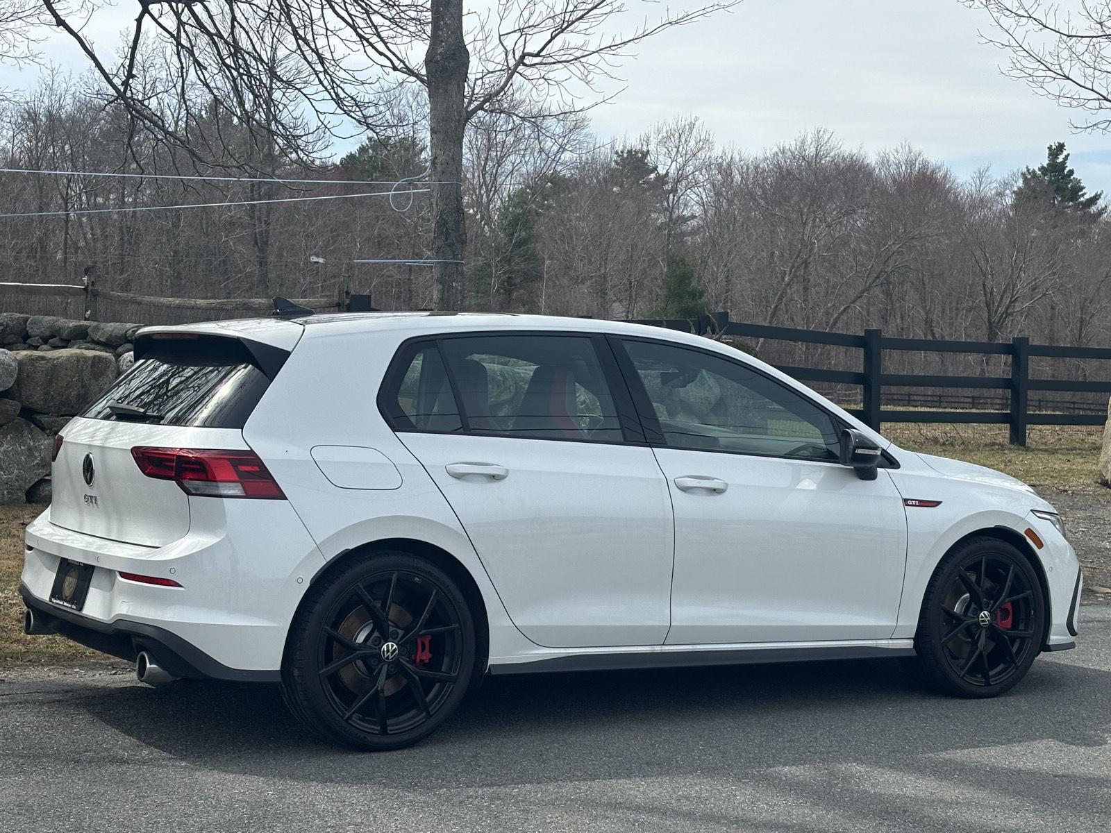 Topsfield Motor Company