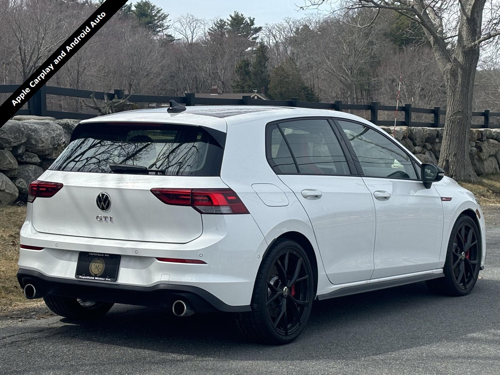 Topsfield Motor Company