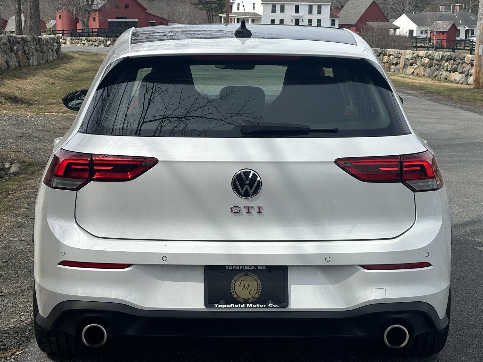 Topsfield Motor Company