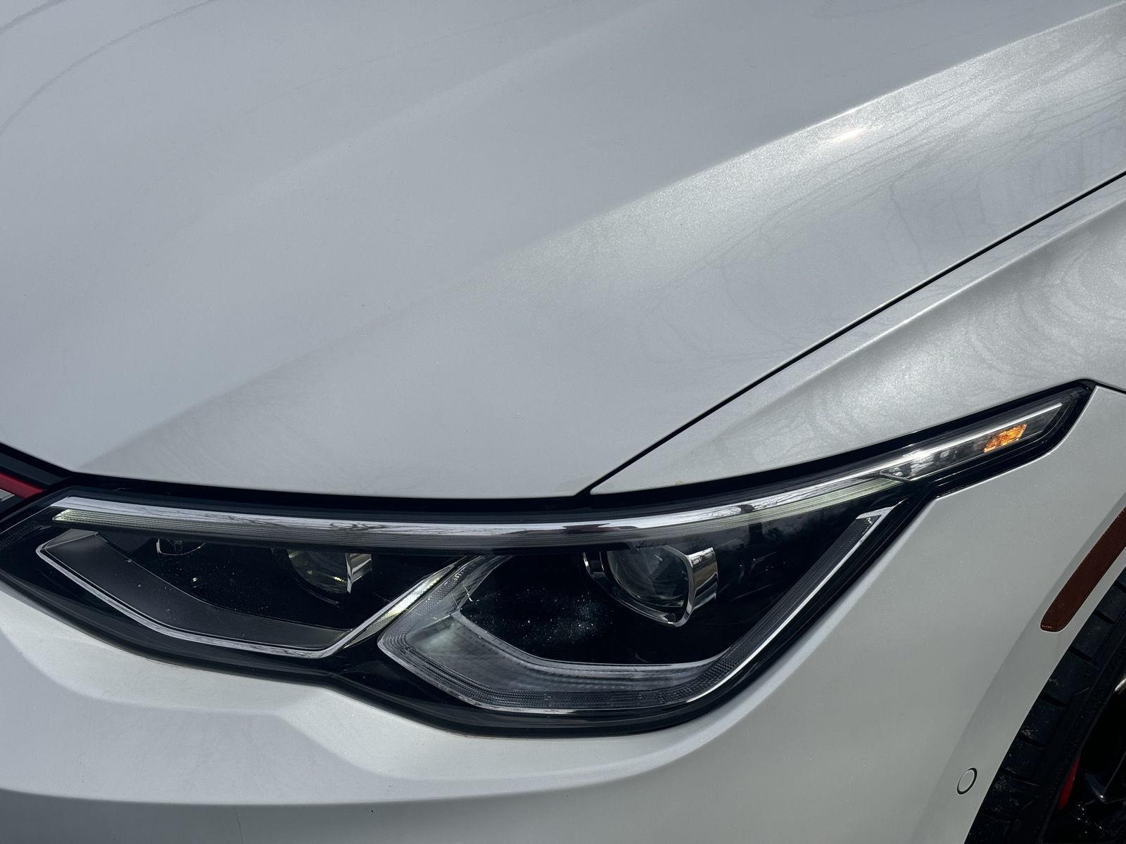 Topsfield Motor Company