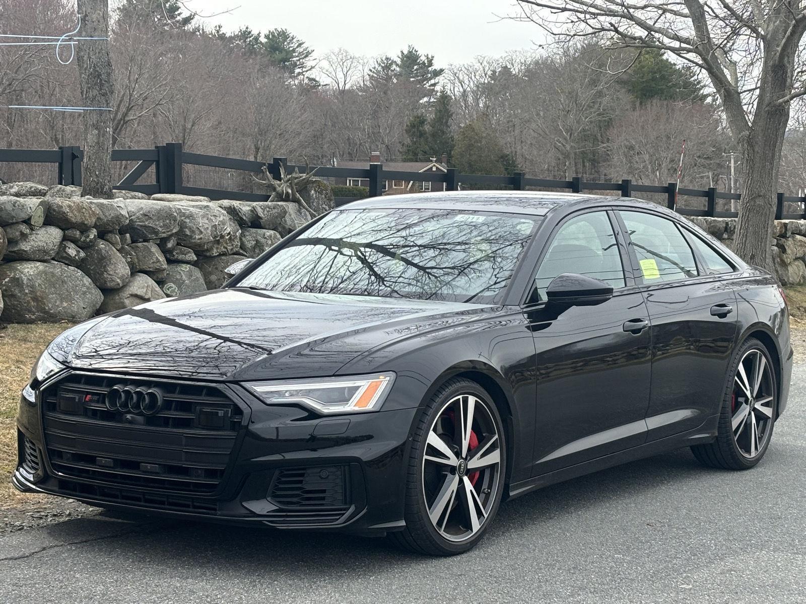 Topsfield Motor Company