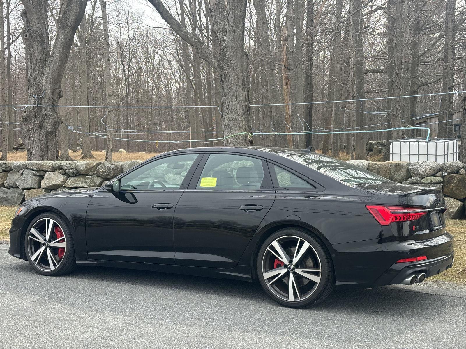 Topsfield Motor Company