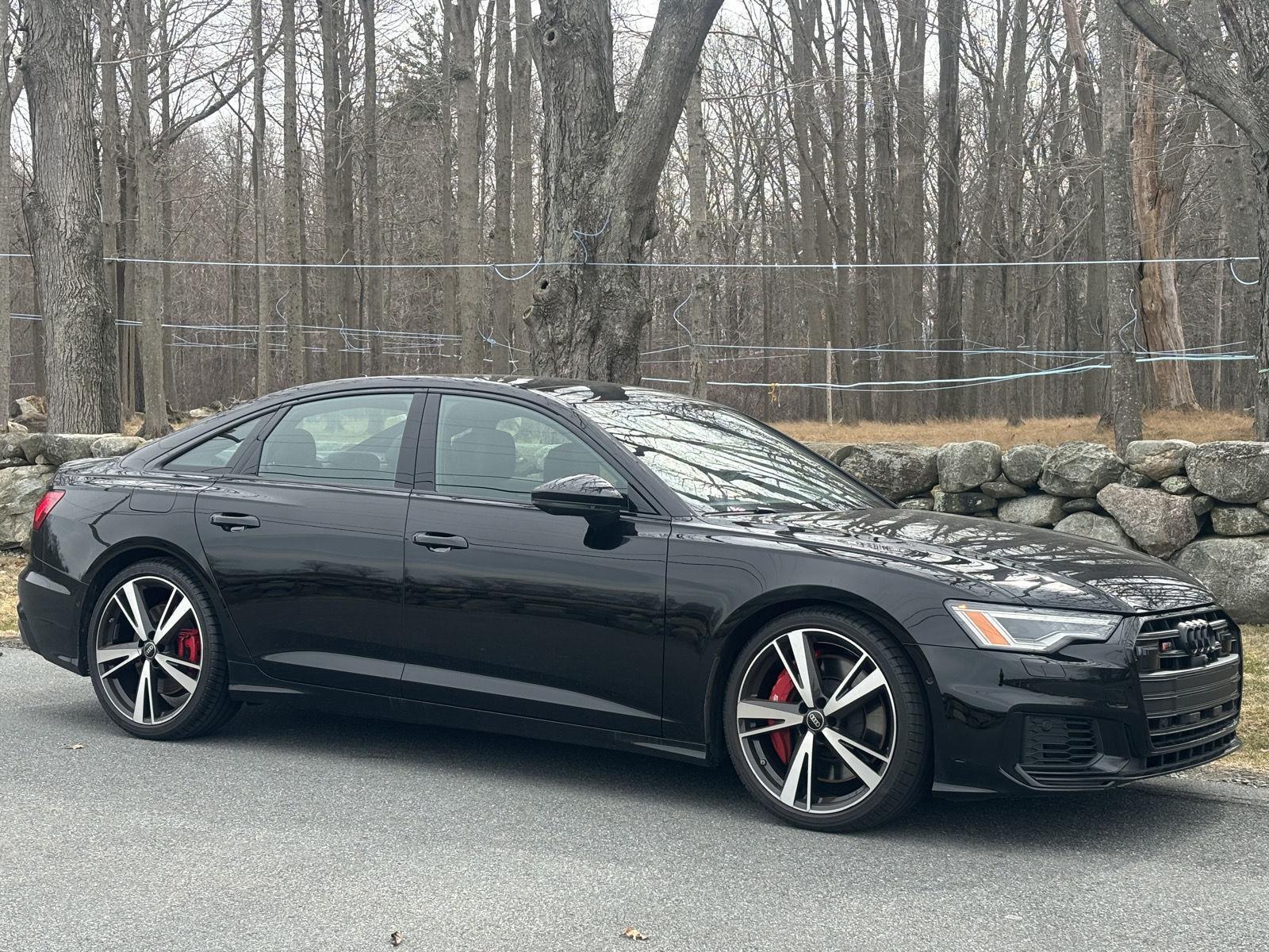 Topsfield Motor Company