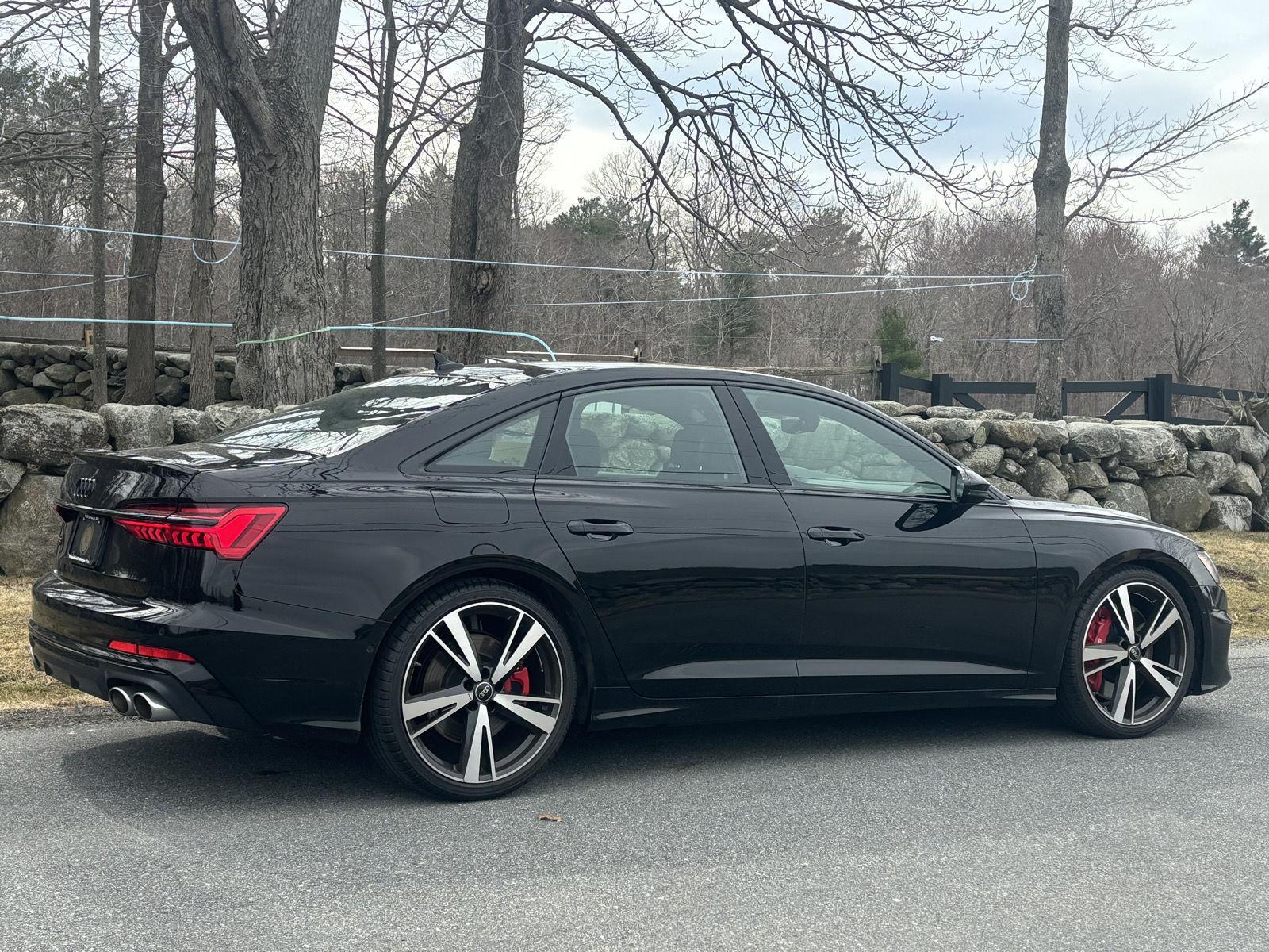 Topsfield Motor Company