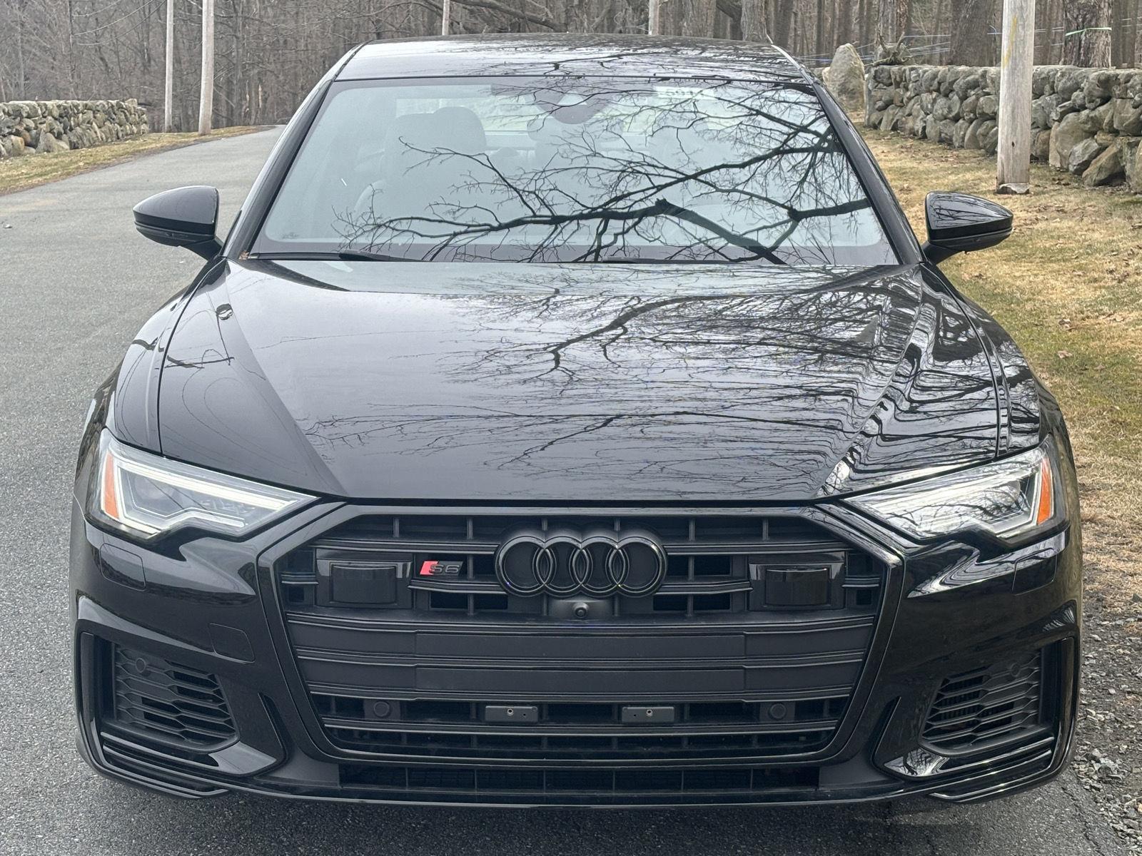 Topsfield Motor Company