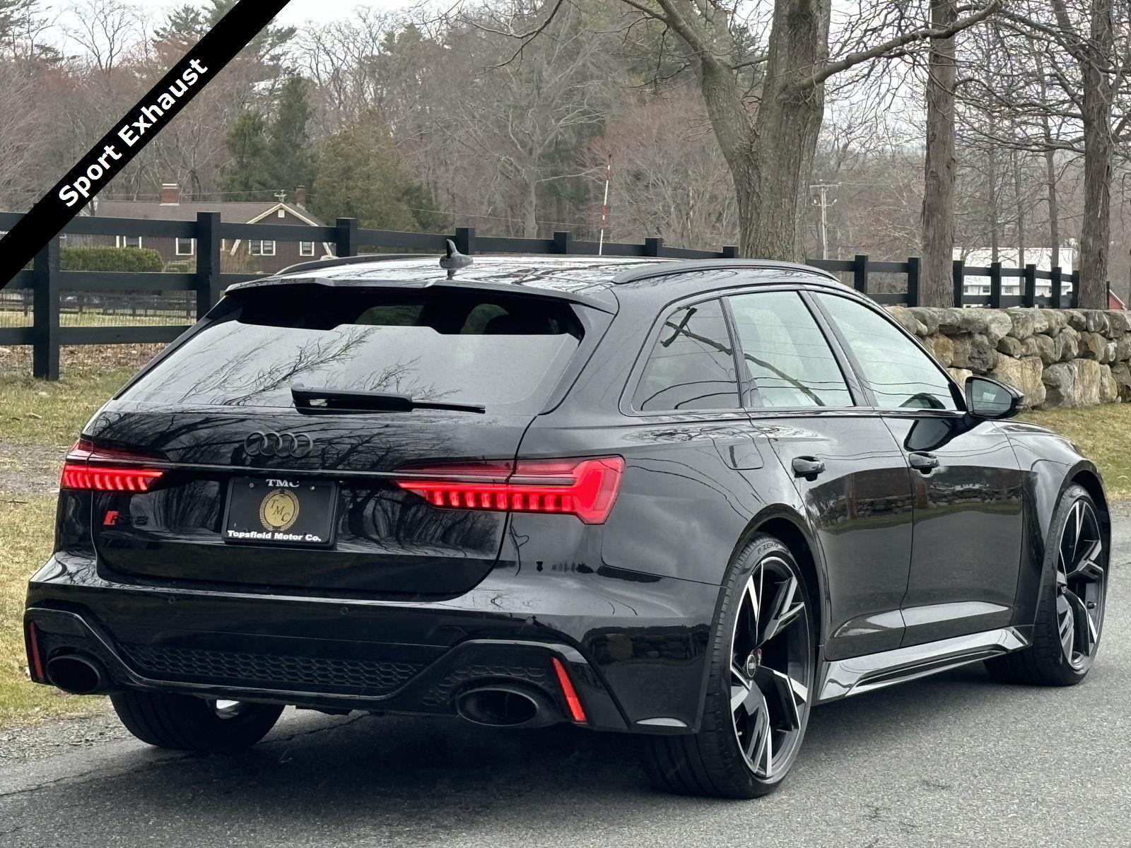 Topsfield Motor Company