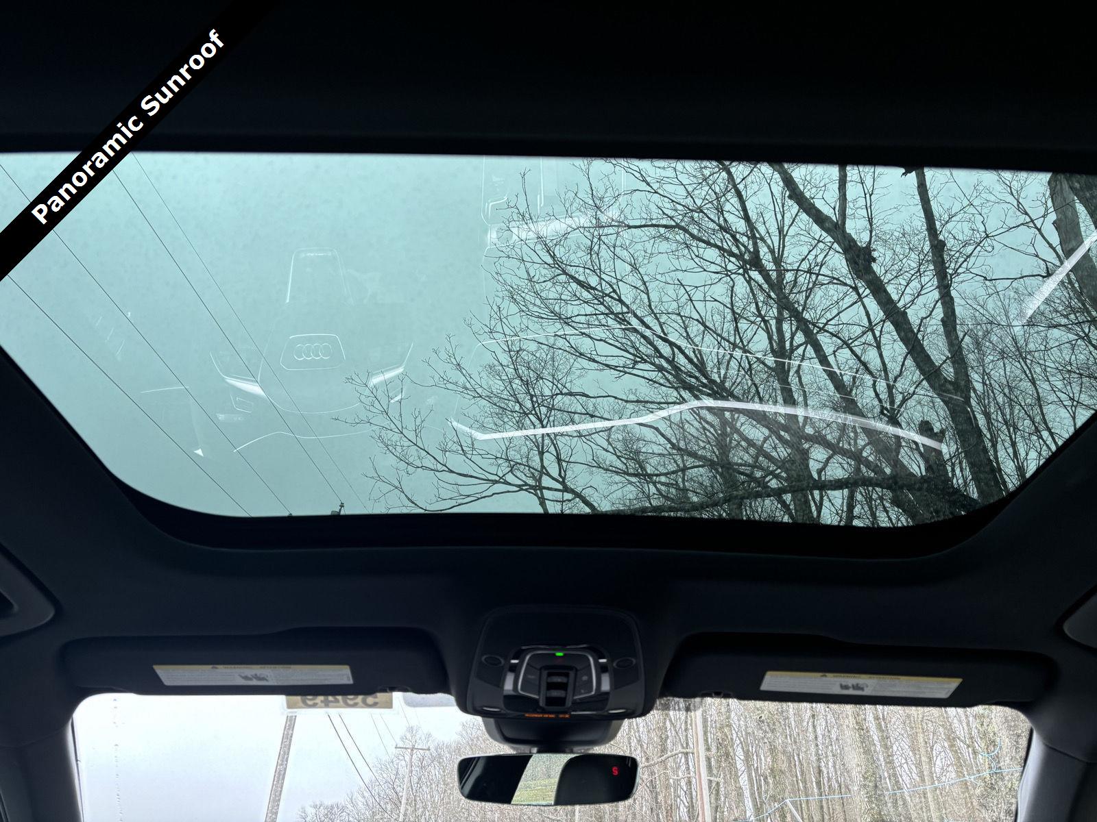 Topsfield Motor Company