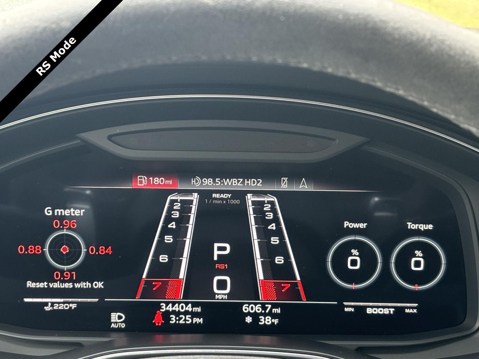 Topsfield Motor Company