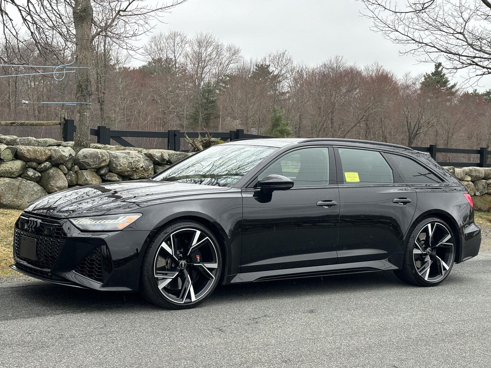 Topsfield Motor Company