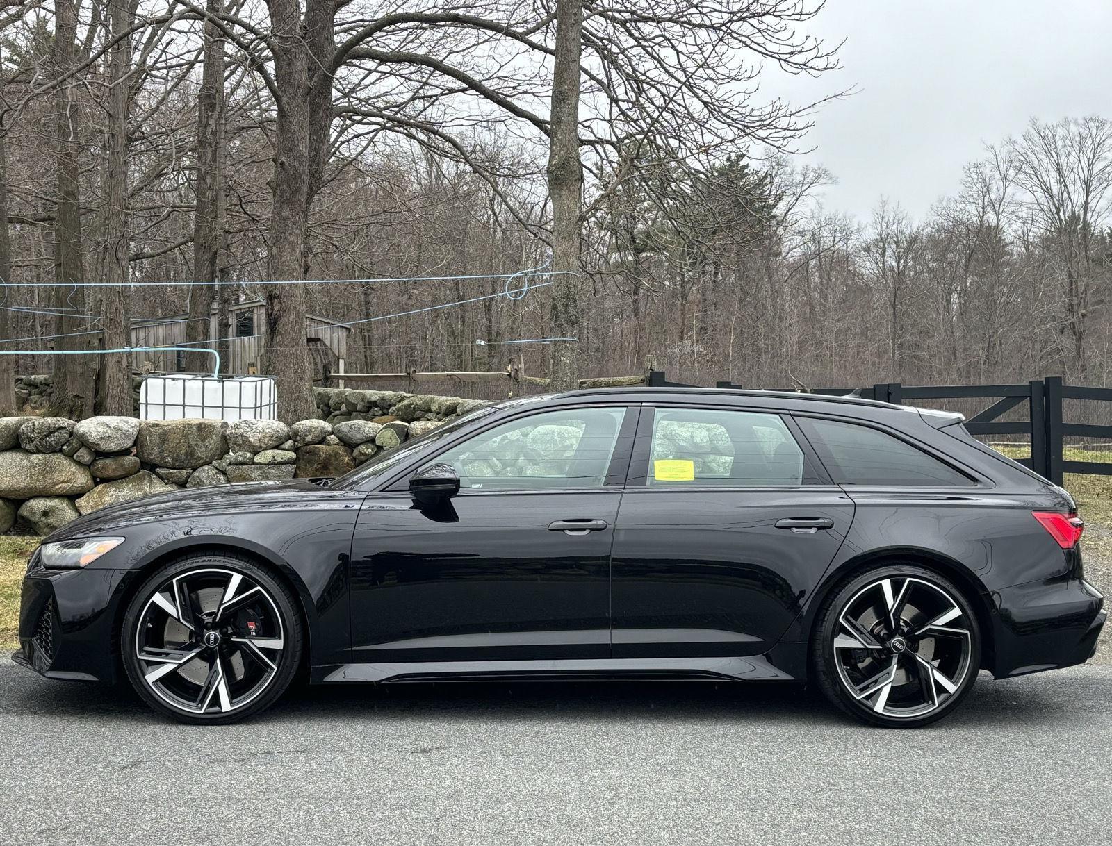 Topsfield Motor Company