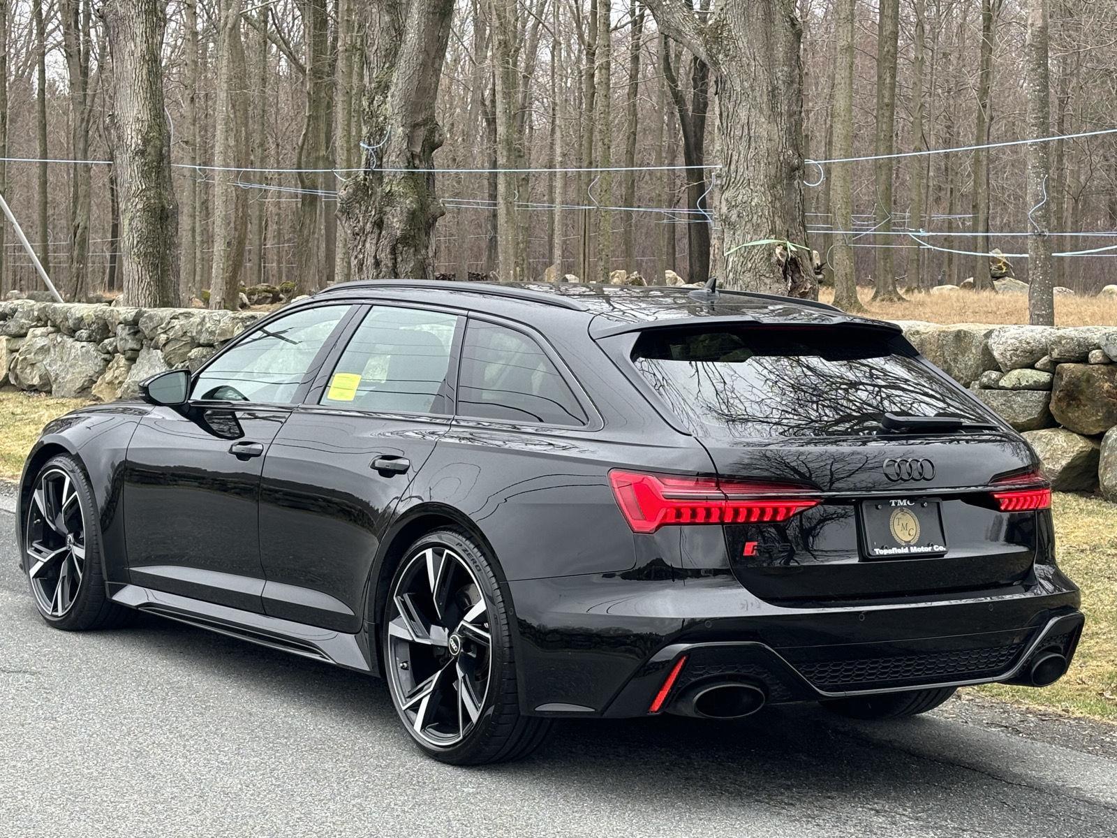 Topsfield Motor Company