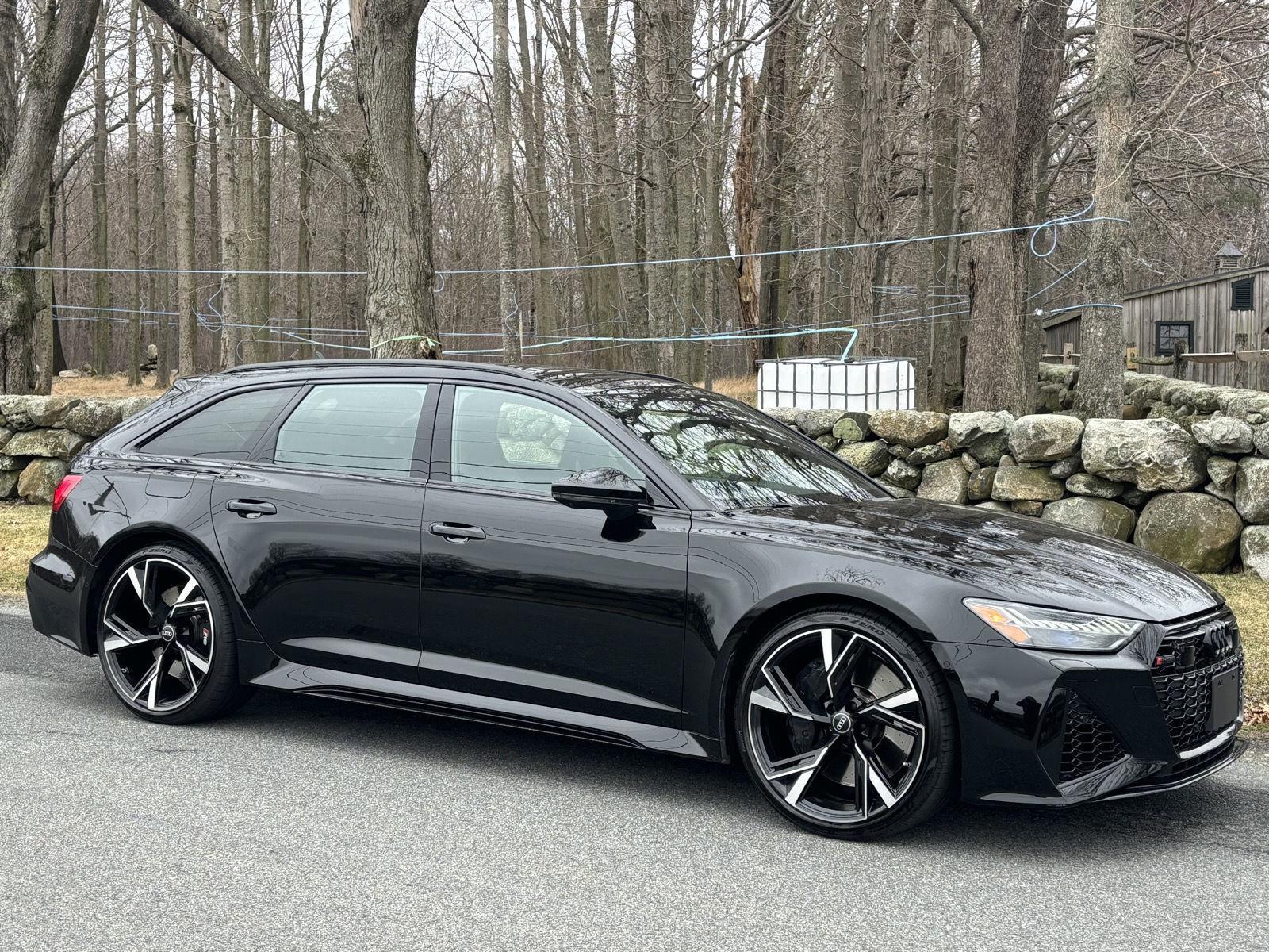 Topsfield Motor Company