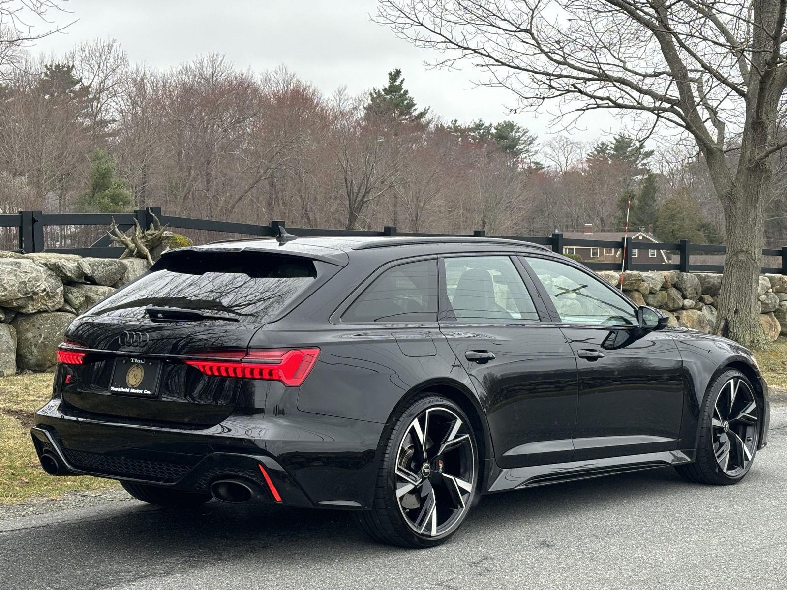 Topsfield Motor Company