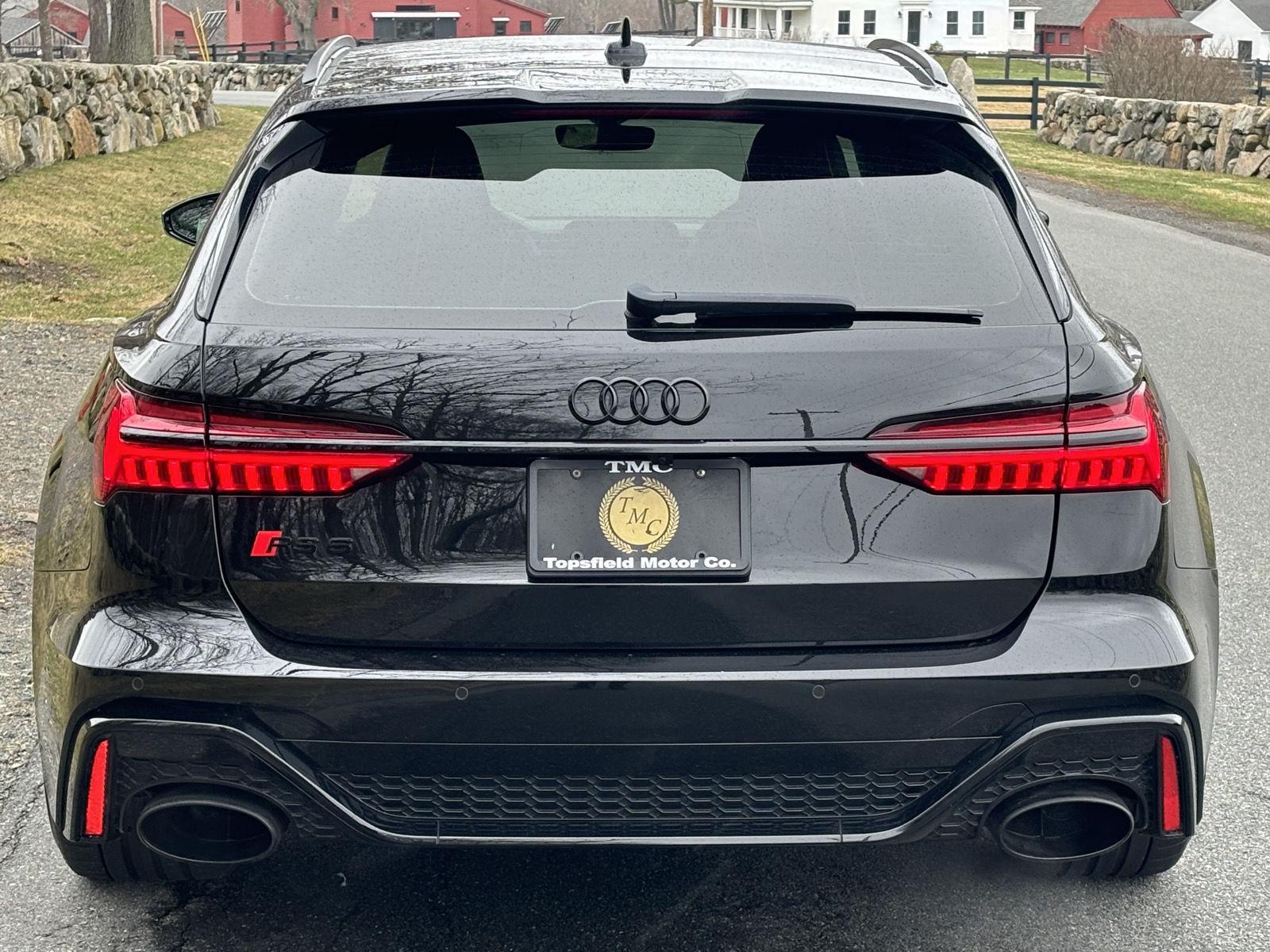 Topsfield Motor Company