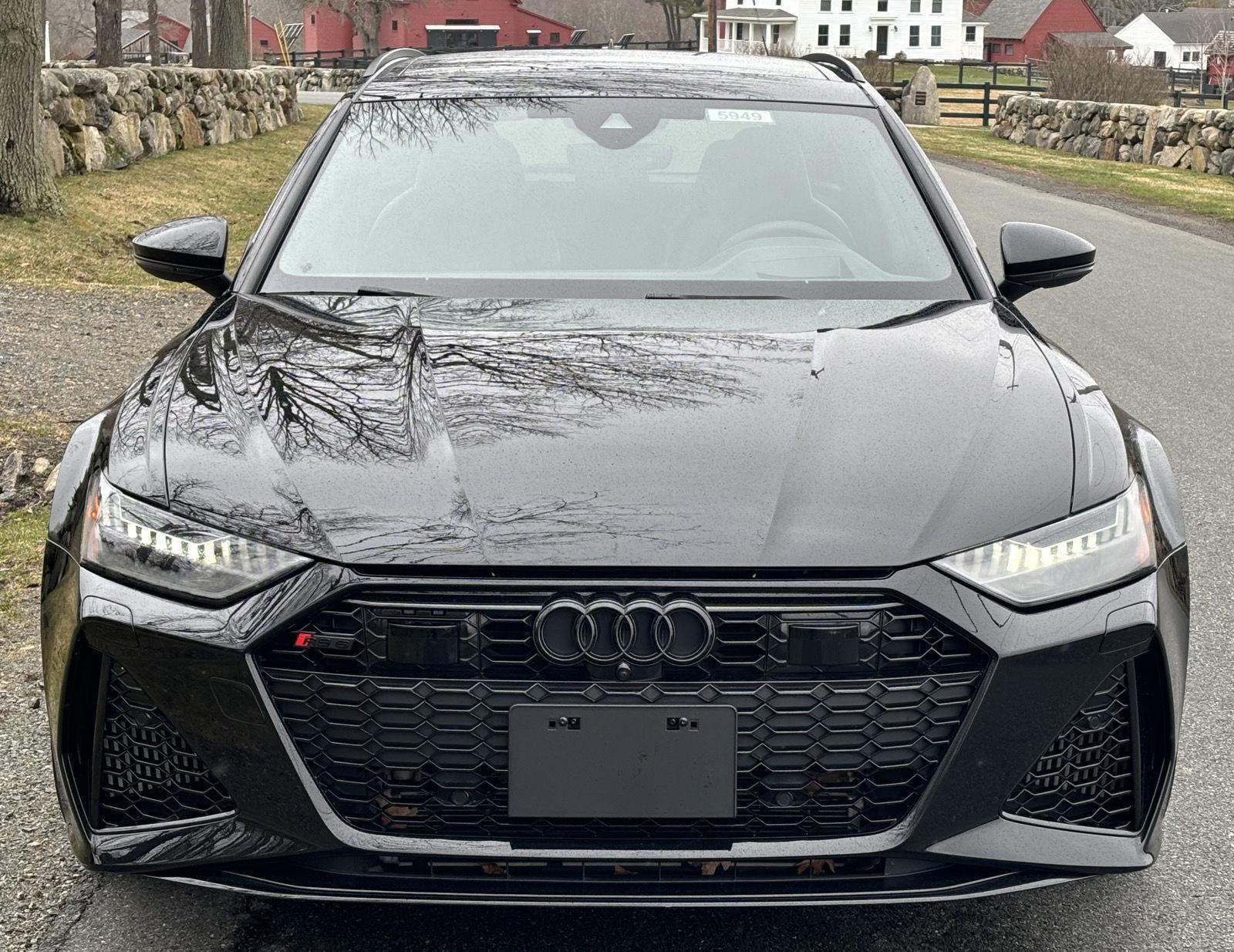 Topsfield Motor Company