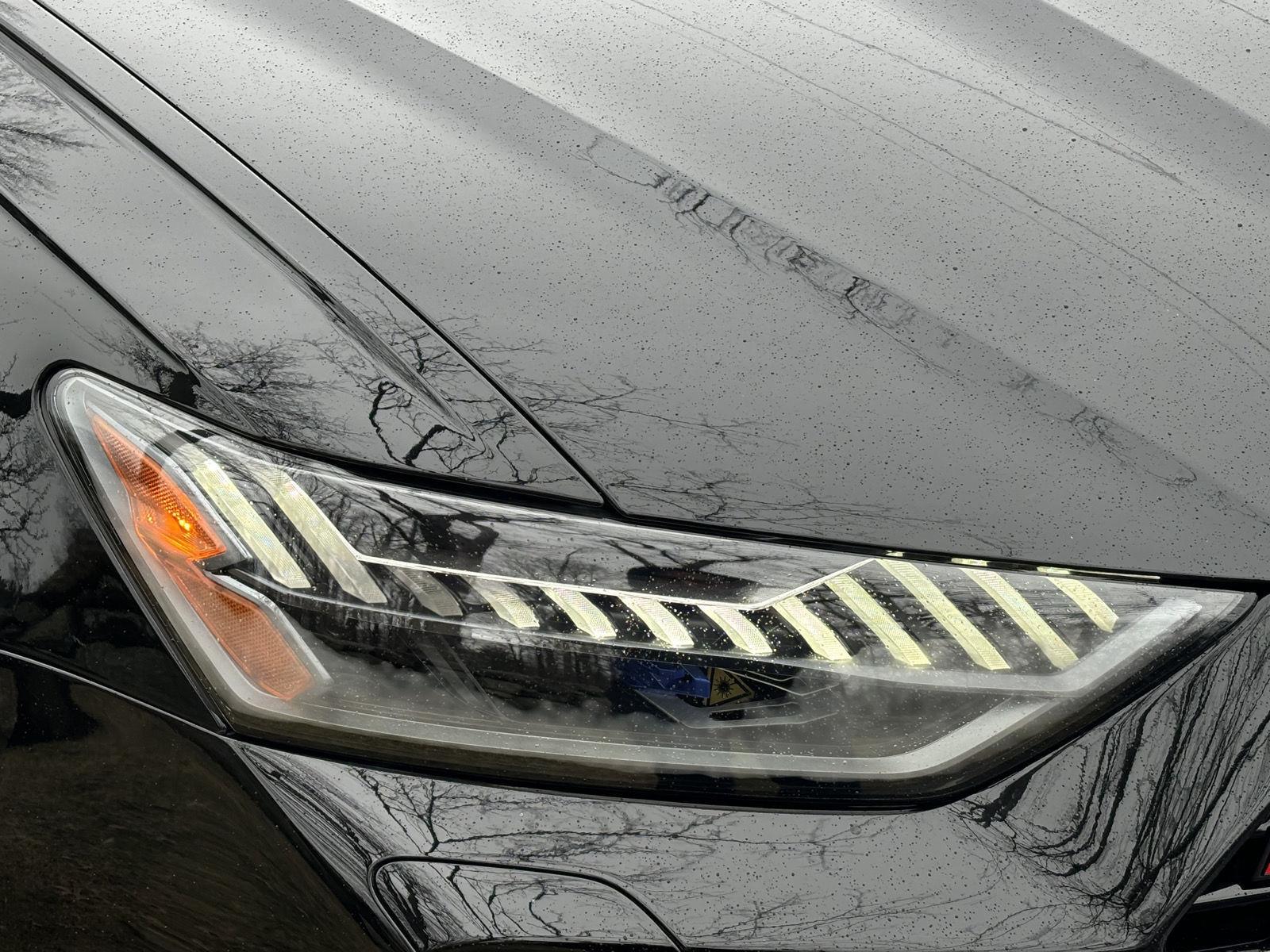 Topsfield Motor Company