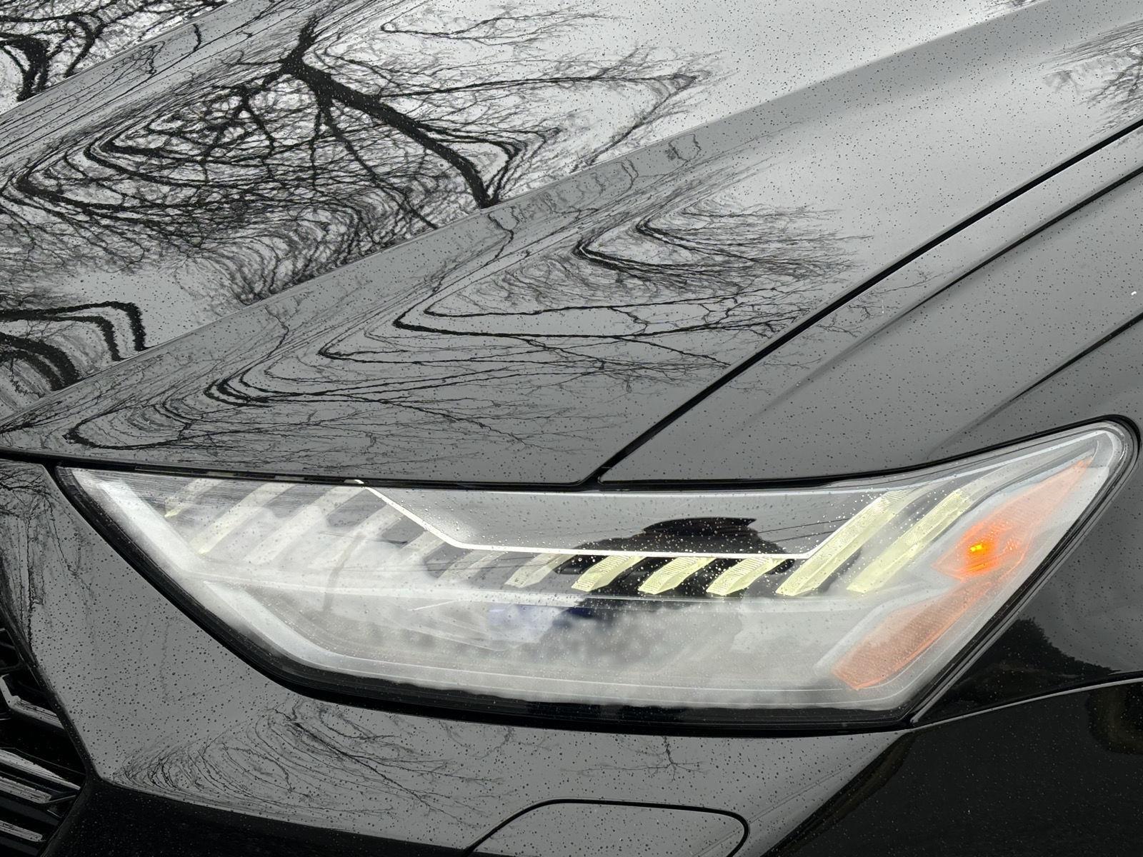 Topsfield Motor Company