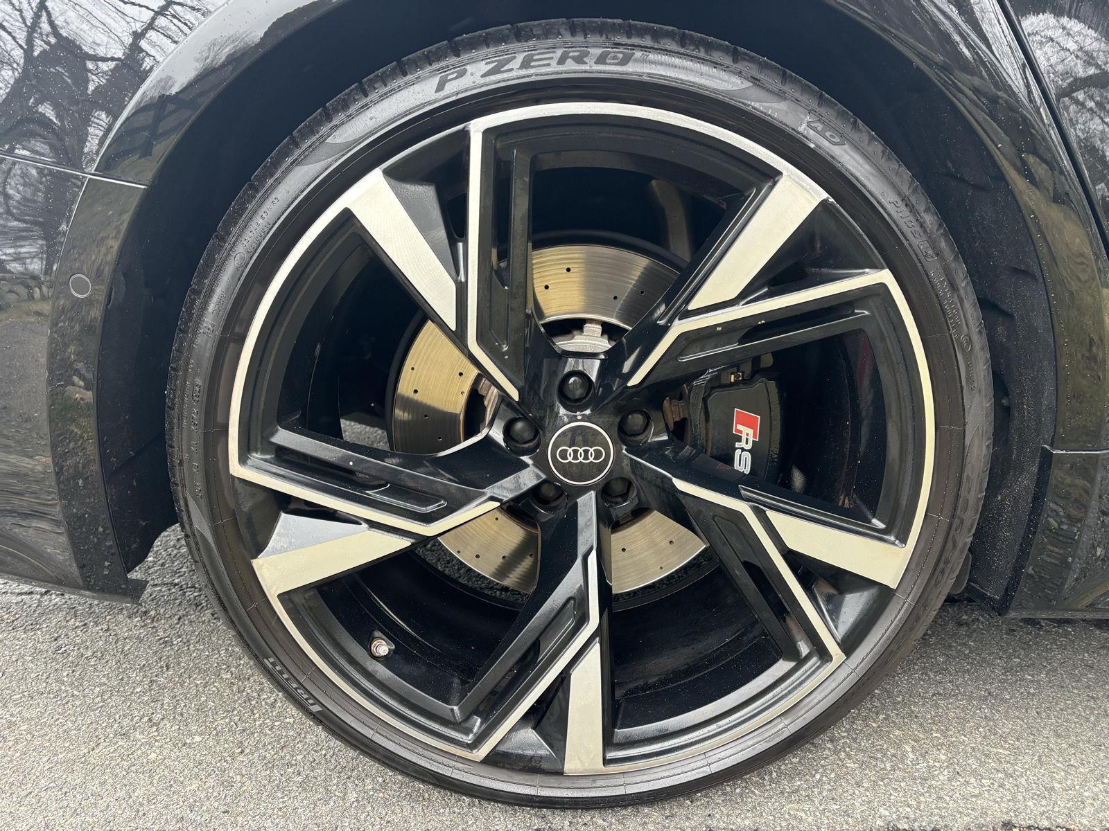 Topsfield Motor Company