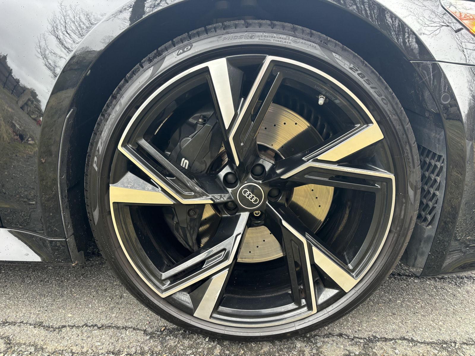 Topsfield Motor Company