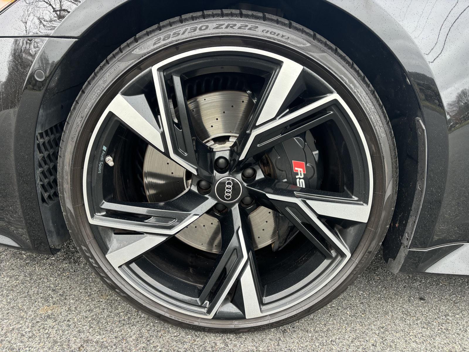 Topsfield Motor Company