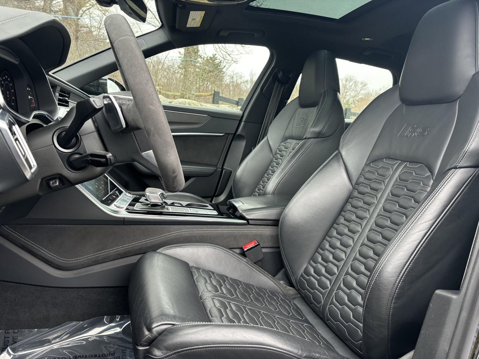 Topsfield Motor Company