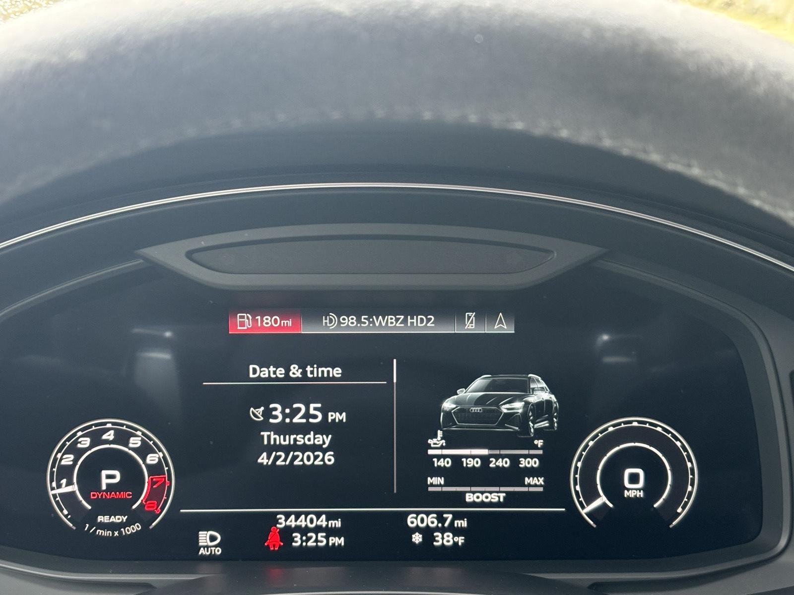 Topsfield Motor Company