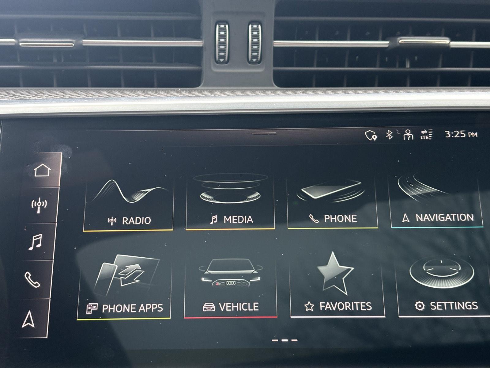 Topsfield Motor Company