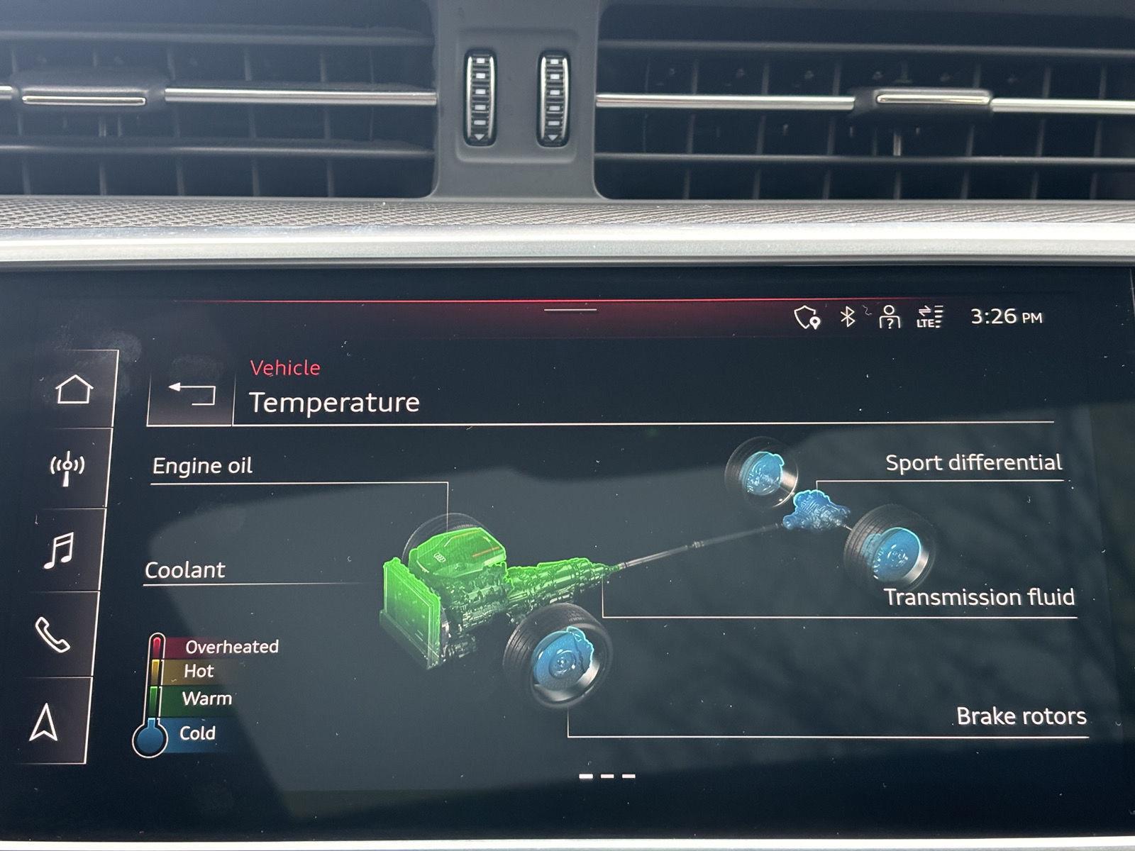 Topsfield Motor Company