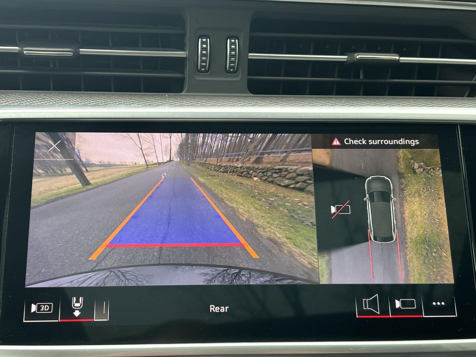 Topsfield Motor Company