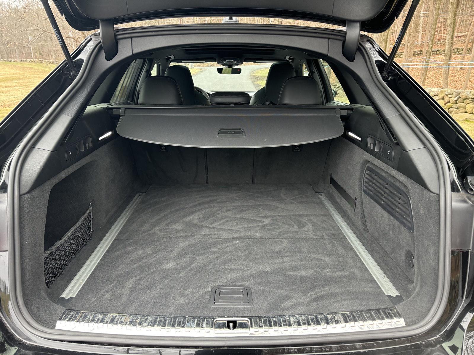 Topsfield Motor Company