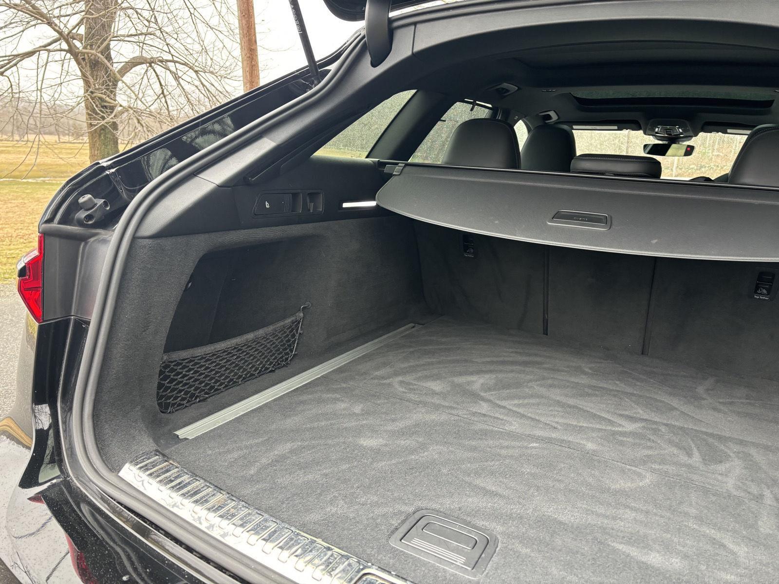 Topsfield Motor Company