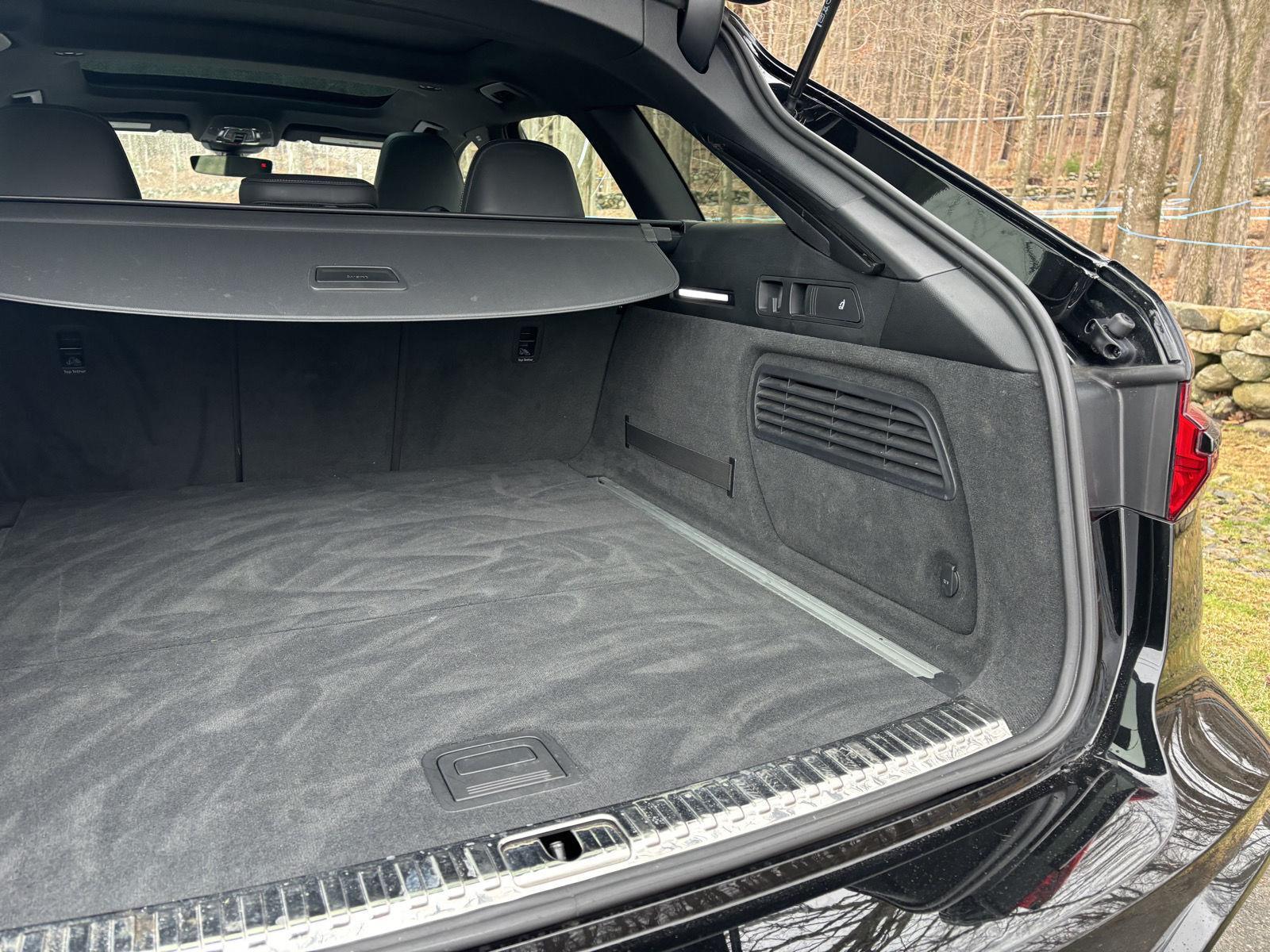 Topsfield Motor Company