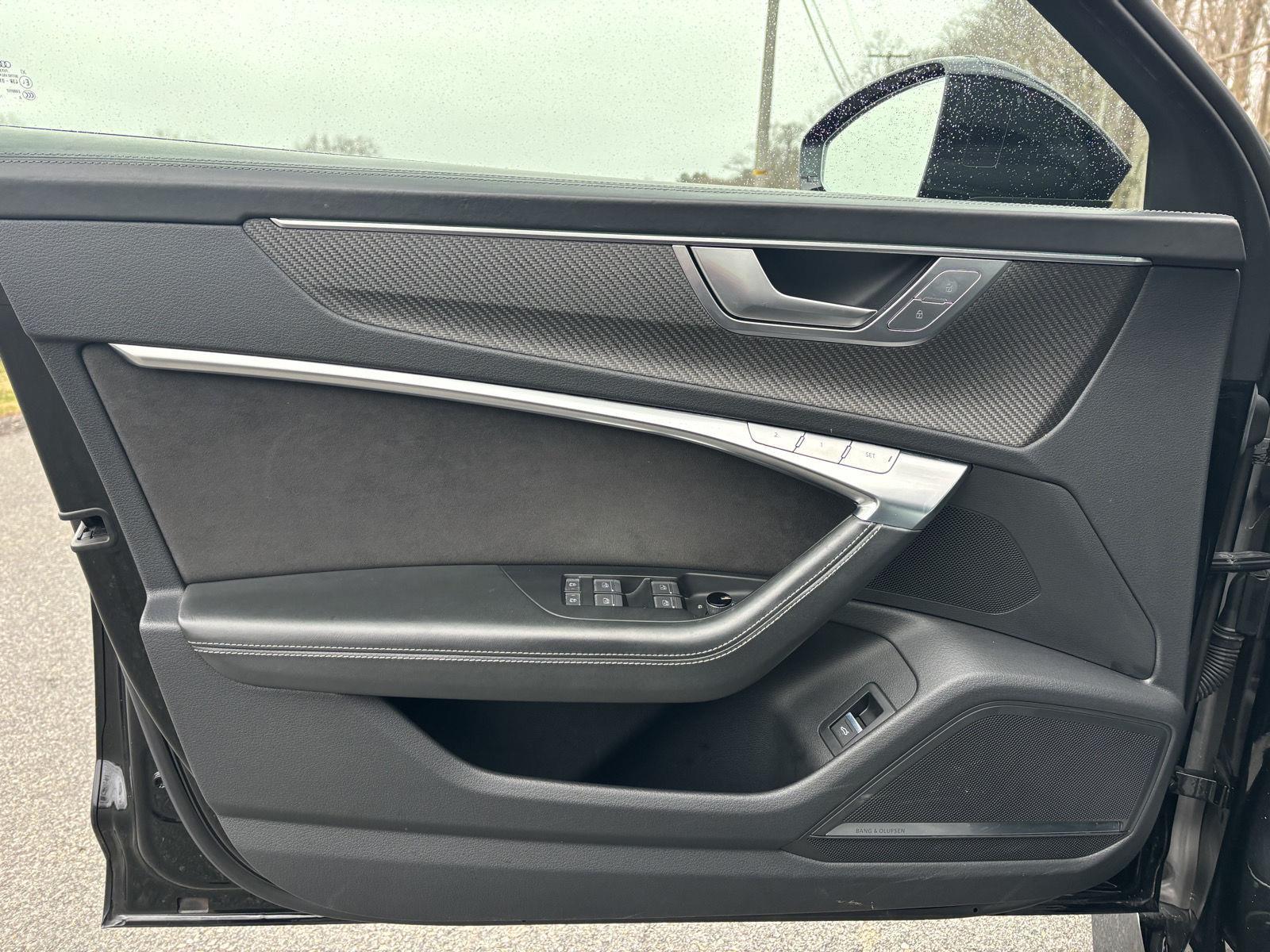 Topsfield Motor Company