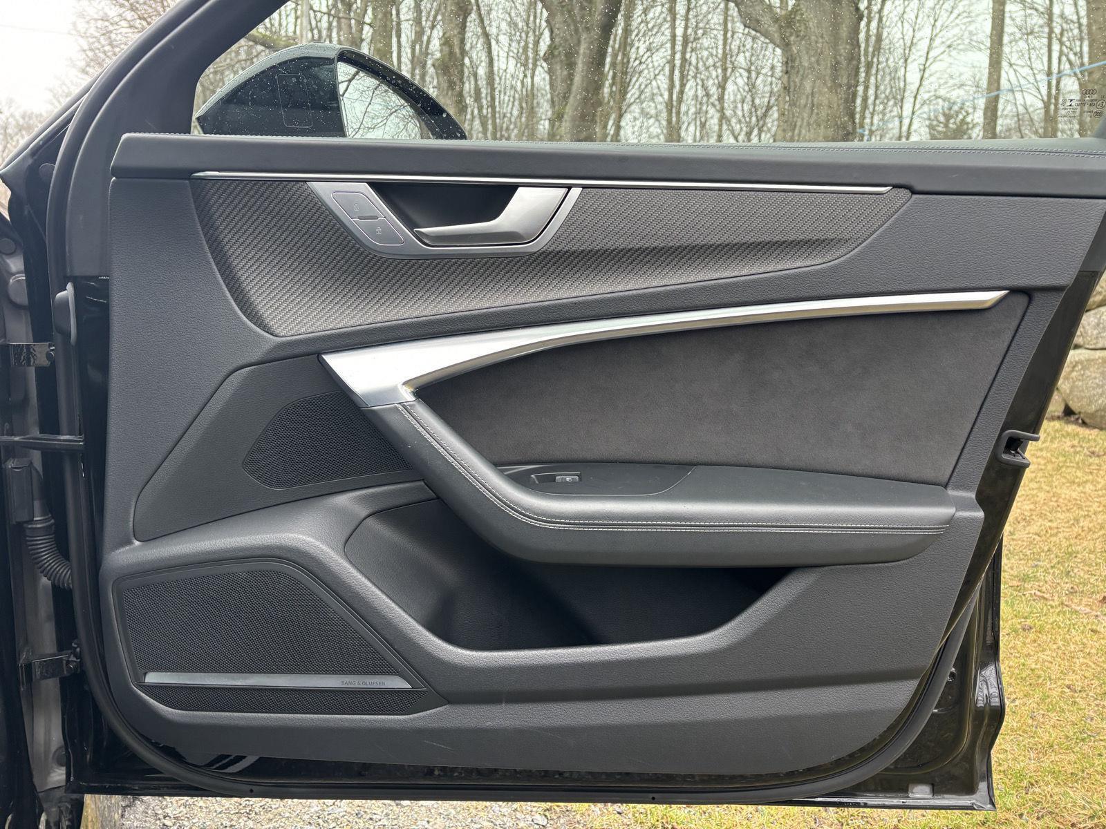 Topsfield Motor Company