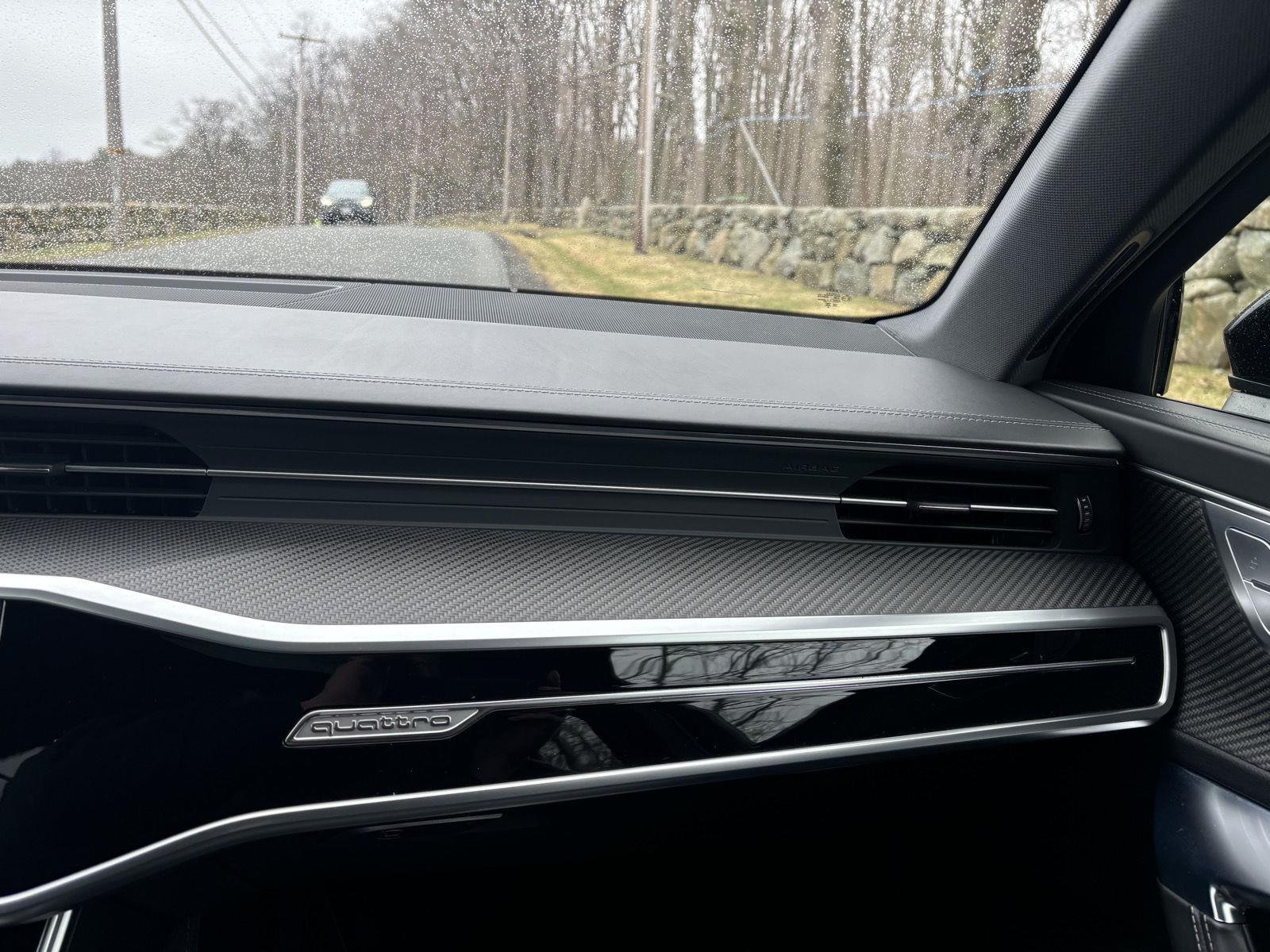 Topsfield Motor Company