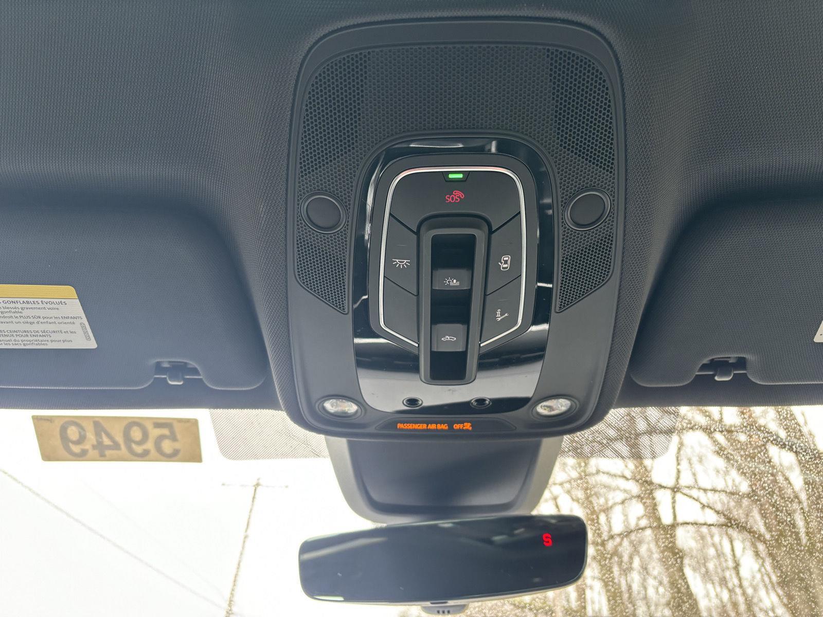 Topsfield Motor Company