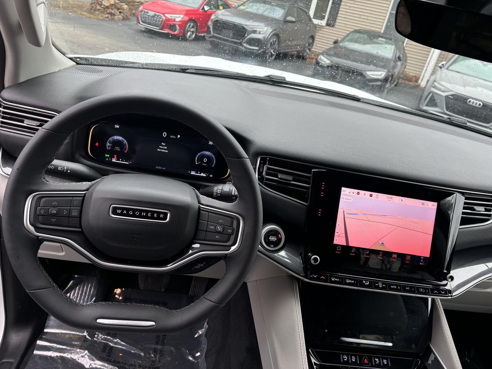 Topsfield Motor Company