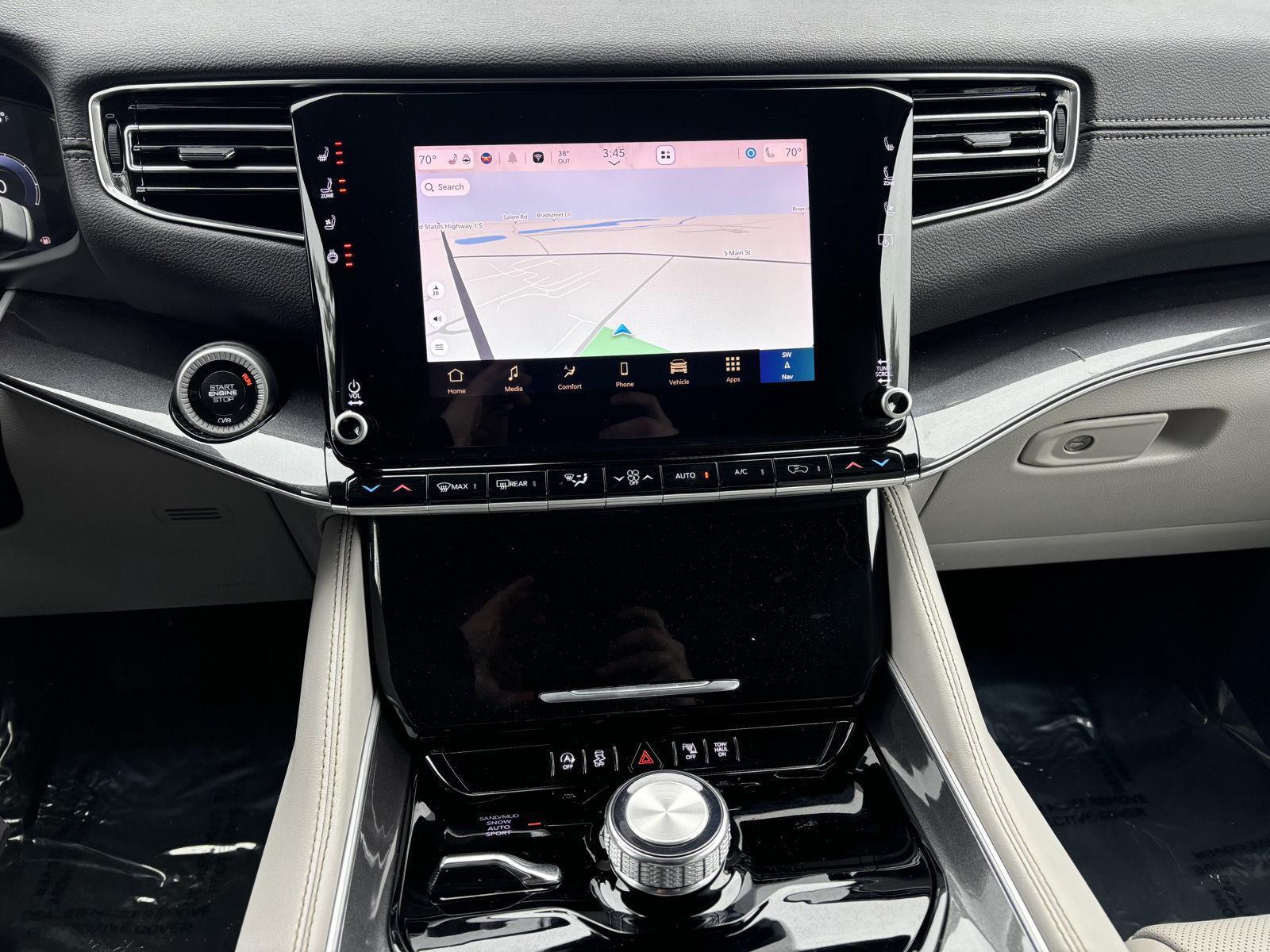 Topsfield Motor Company