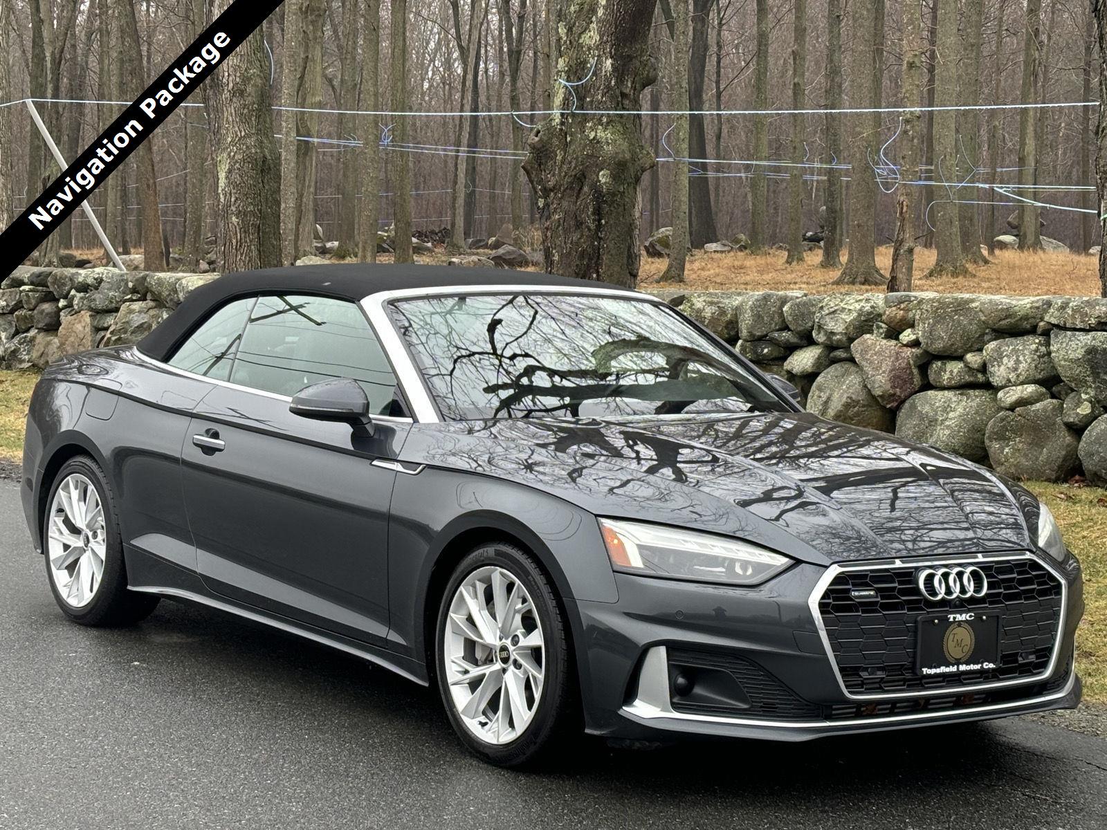 Topsfield Motor Company