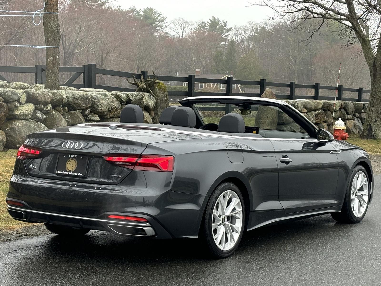 Topsfield Motor Company